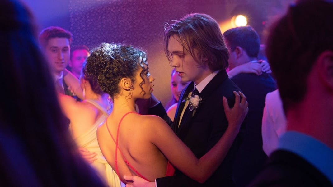 Words on Bathroom Walls Cameo Cinemas