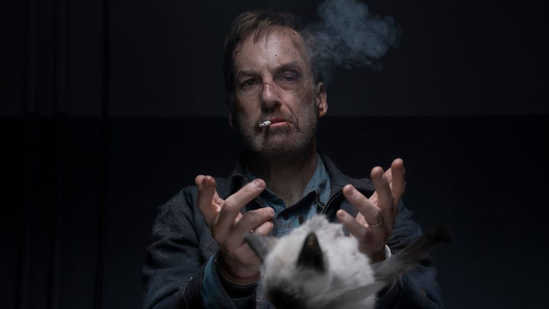 Nobody - Cameo Cinemas