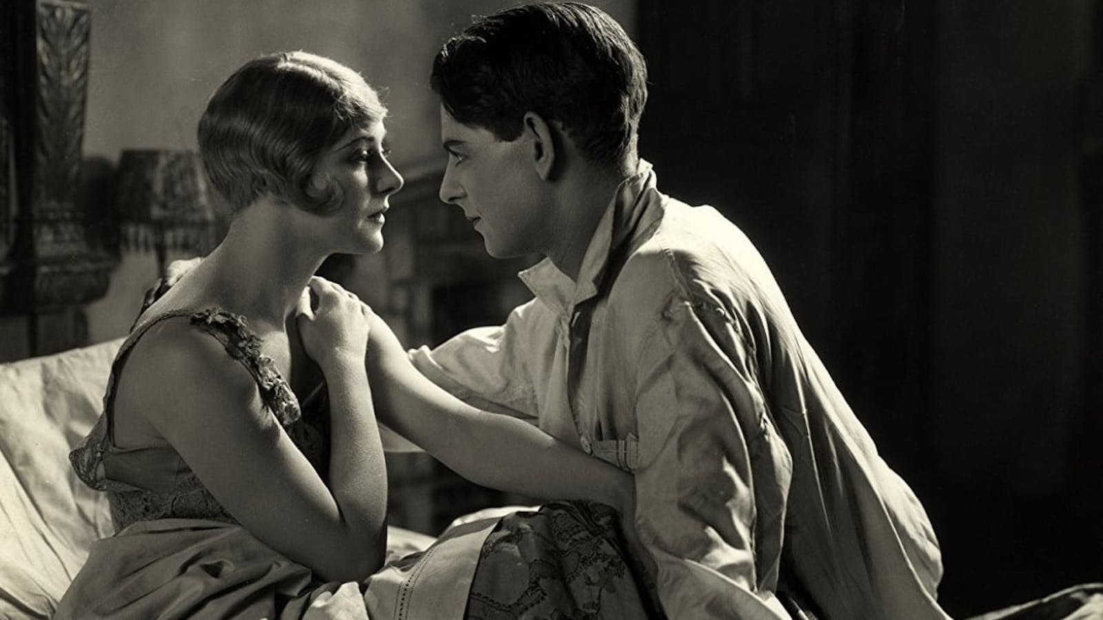 Easy Virtue (1928) Ritz Cinemas