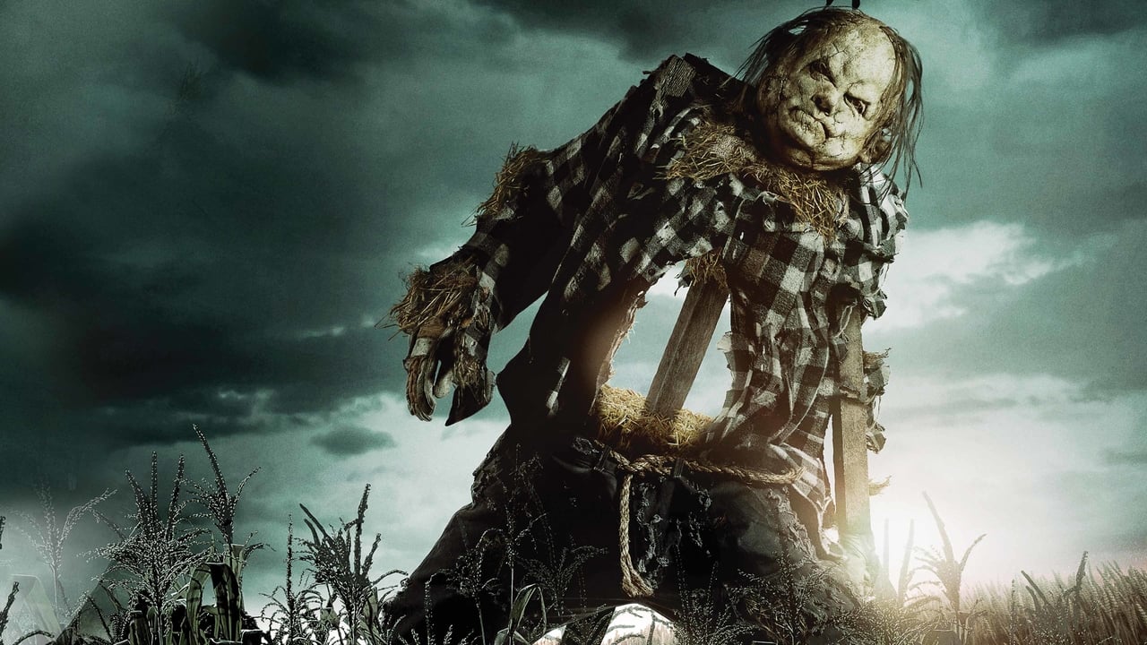 Scary movies to tell in the deals dark free online