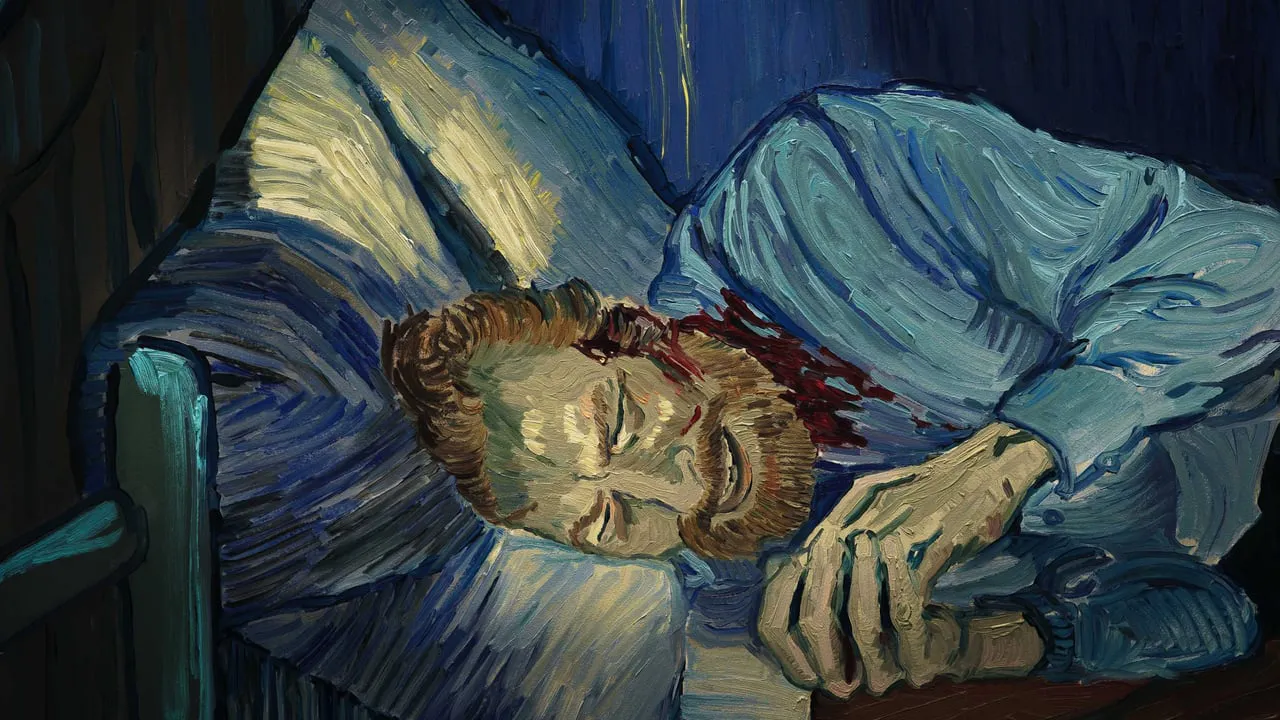 PFF 2018: Loving Vincent - Classic Cinemas