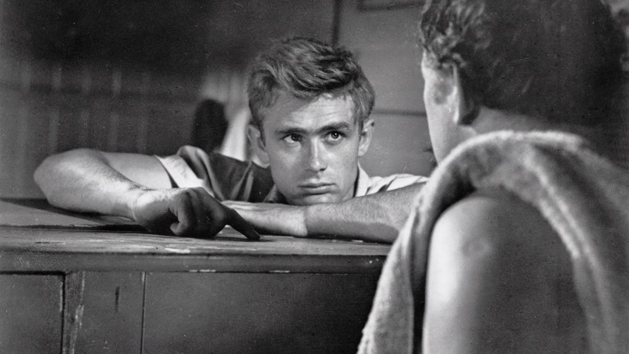 East of Eden 1955 Classic Cinemas