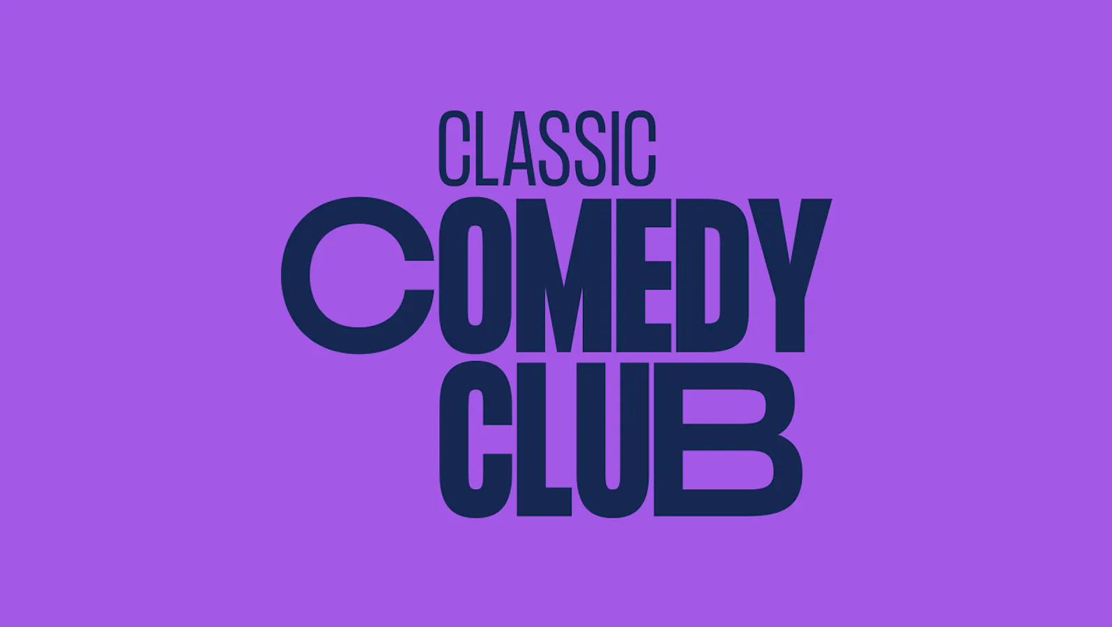 Classic Comedy Club - MICF Showcase - Classic Cinemas