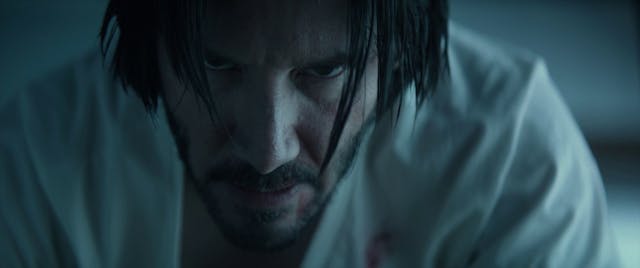 This Island Rod: John Wick (2014)