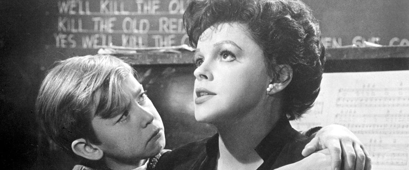 A Child Is Waiting (1963) Classic Cinemas