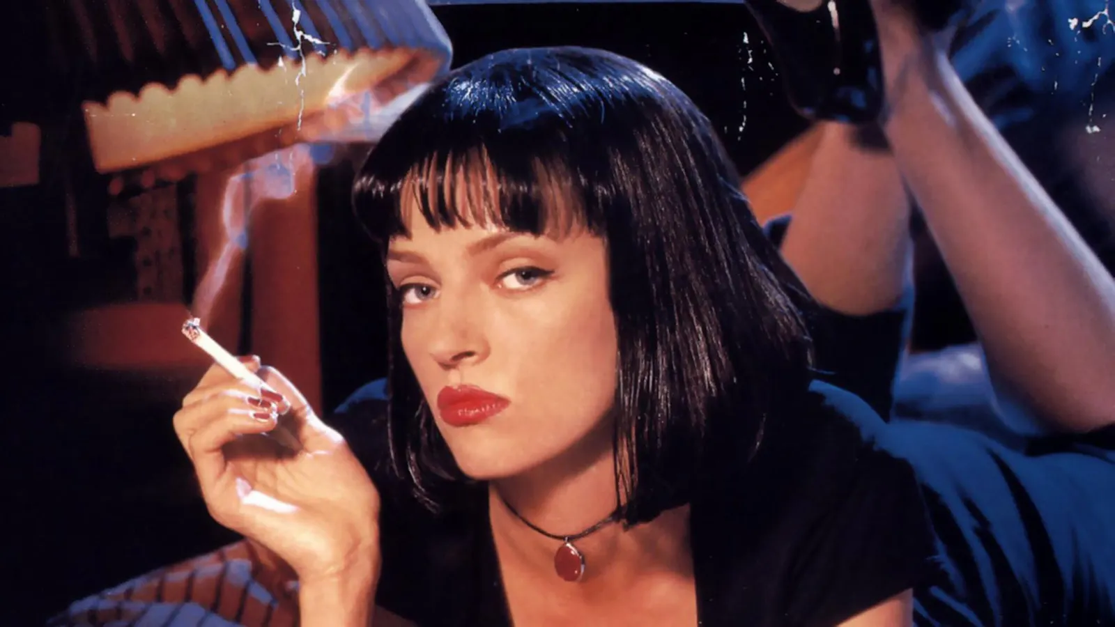 35mm Pulp Fiction (1994) - Ritz Cinemas