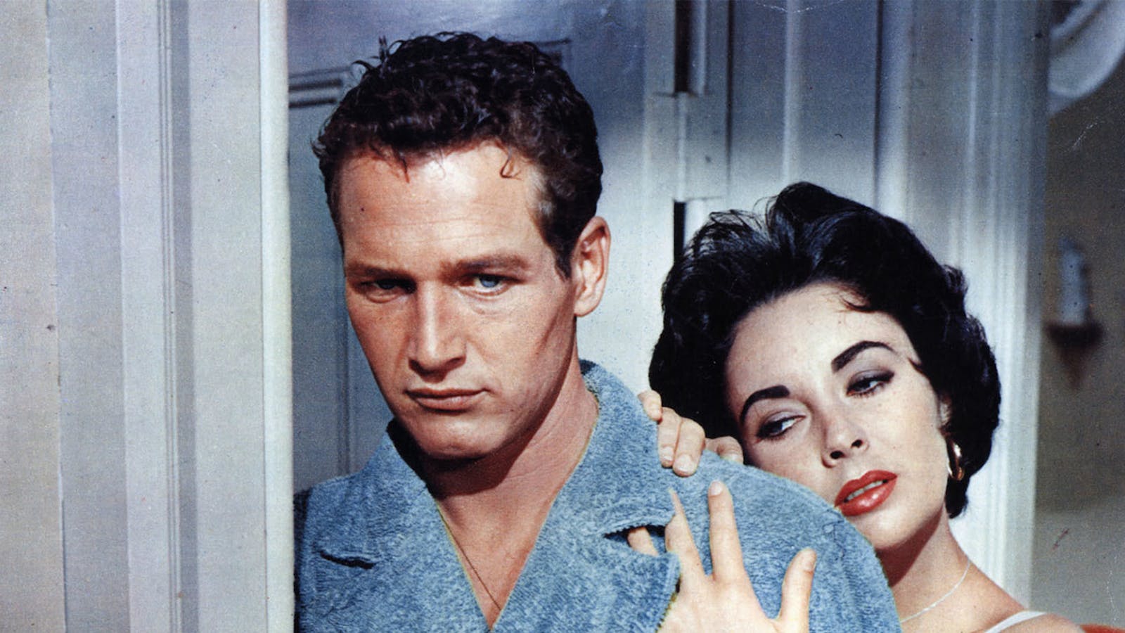 Cat on a Hot Tin Roof (1958) Lido Cinemas