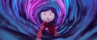 Coraline (2009)