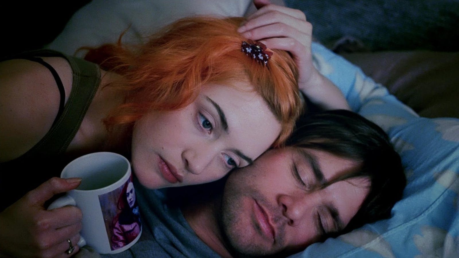 Eternal Sunshine of the Spotless Mind (2004) - Cameo Cinemas