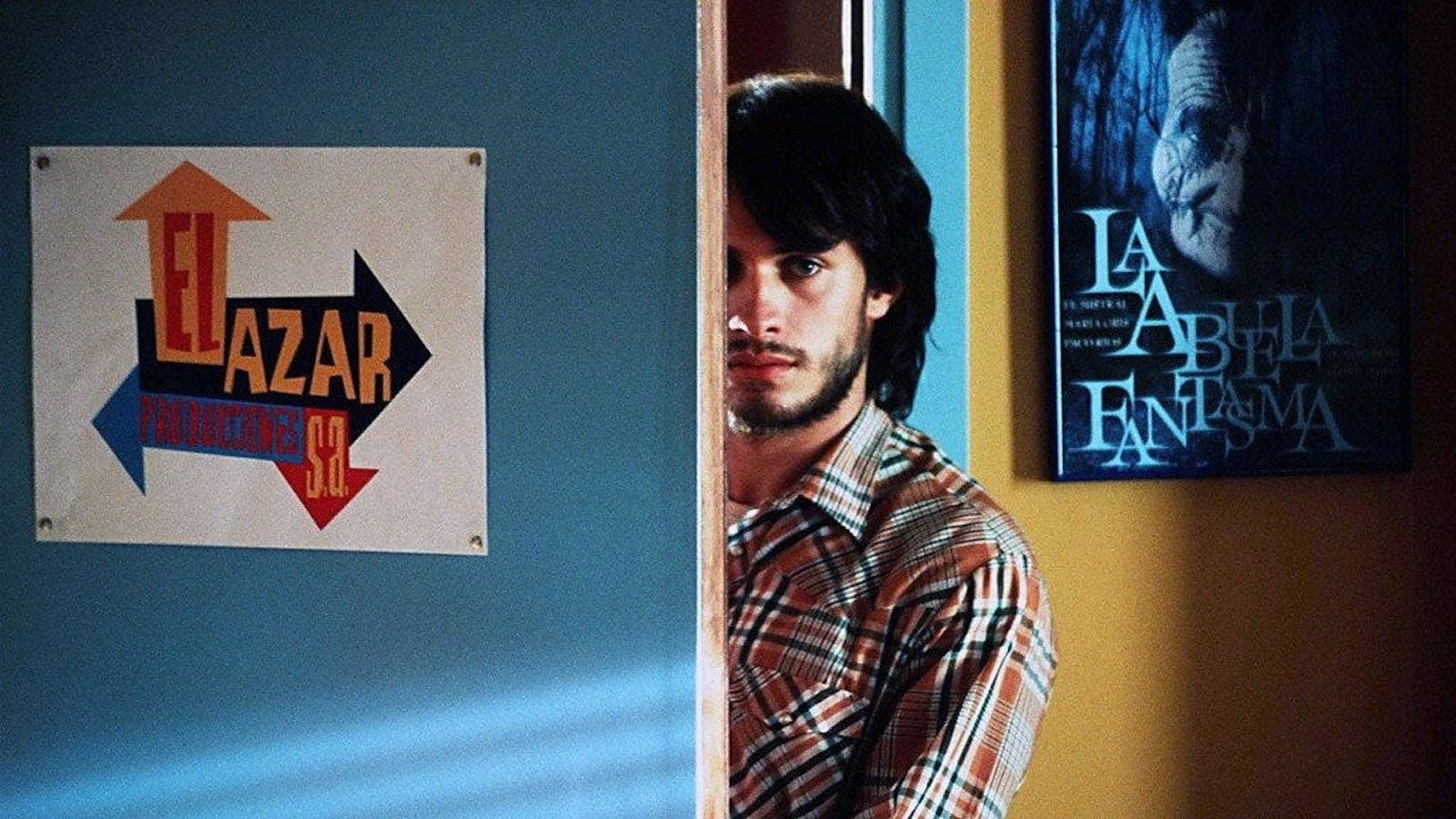 Bad Education 2004 Ritz Cinemas Bad Education 2004