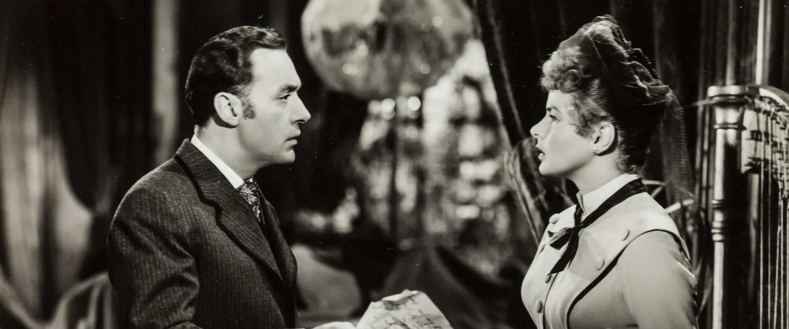 Gaslight (1944) - Ritz Cinemas