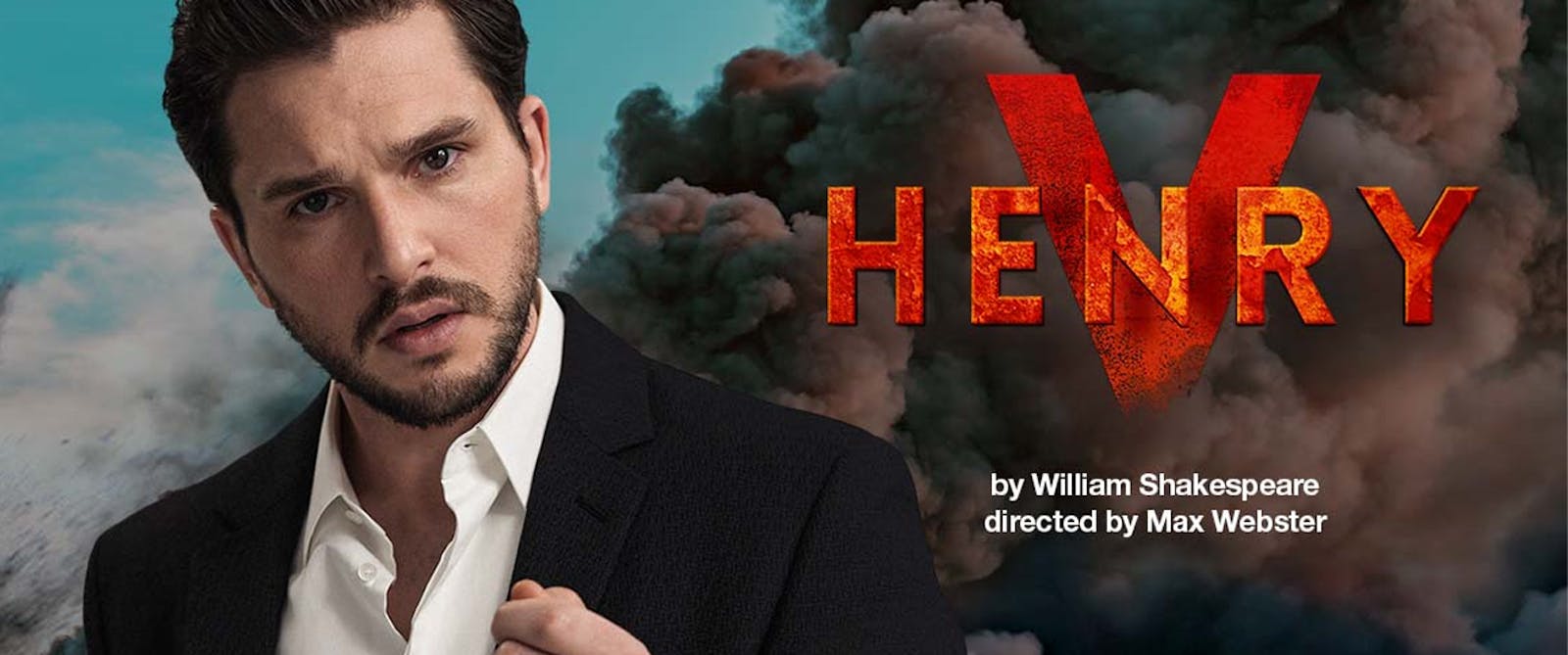 NT Live: Henry V - Ritz Cinemas