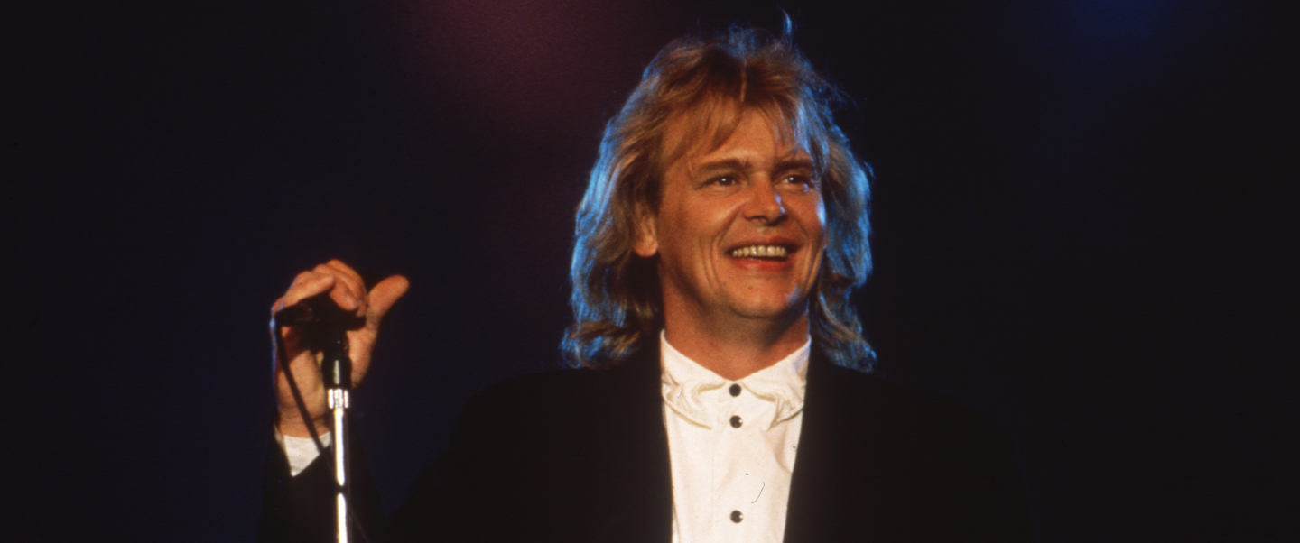 John Farnham Finding The Voice Ritz Cinemas   John Farnham 