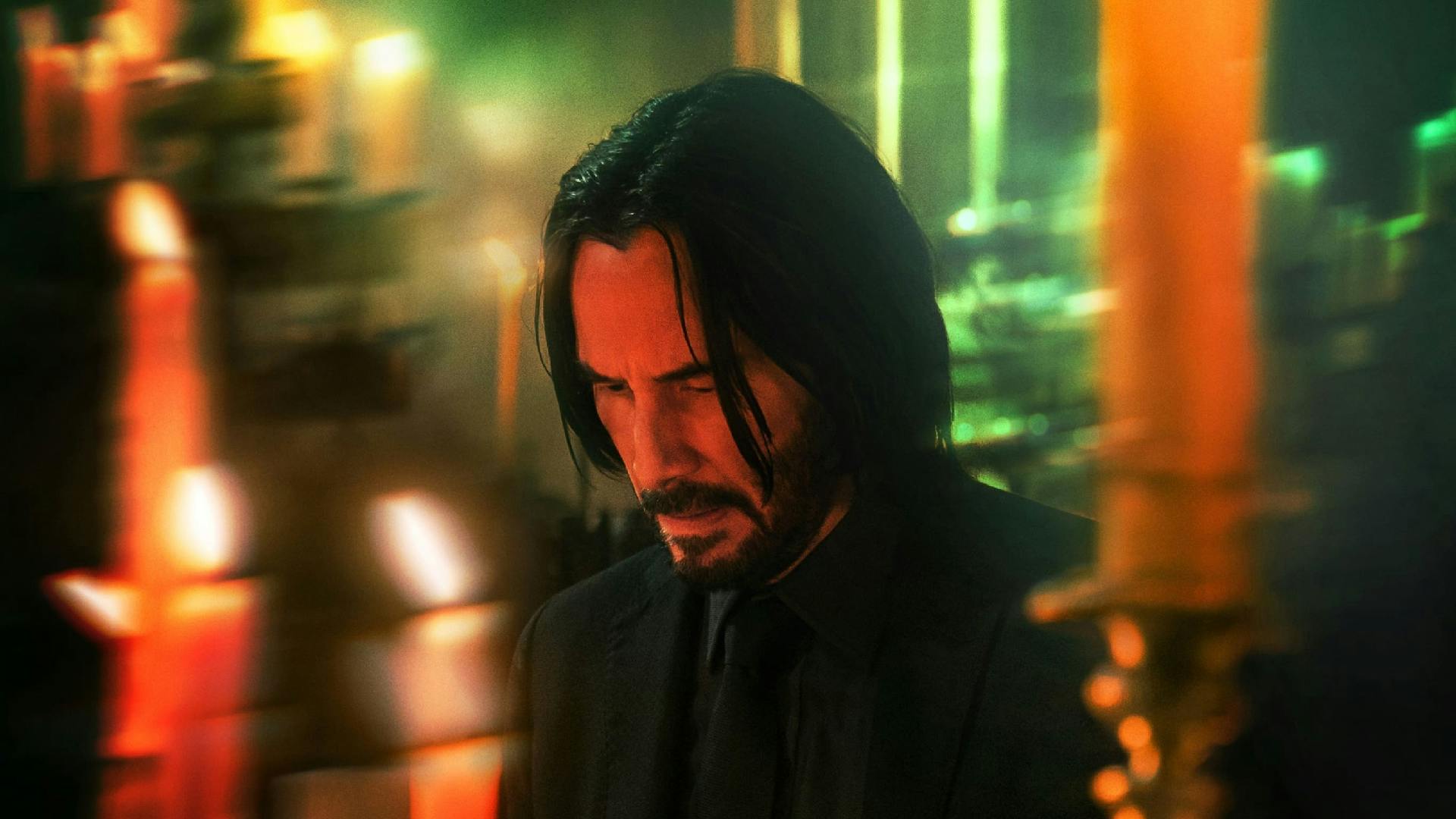 John Wick (2014) - 4K - Ritz Cinemas