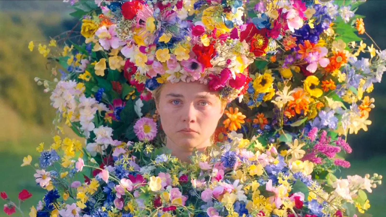 Midsommar HD wallpaper  Pxfuel