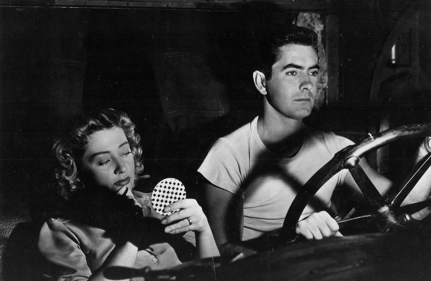 Nightmare Alley (1947) Ritz Cinemas