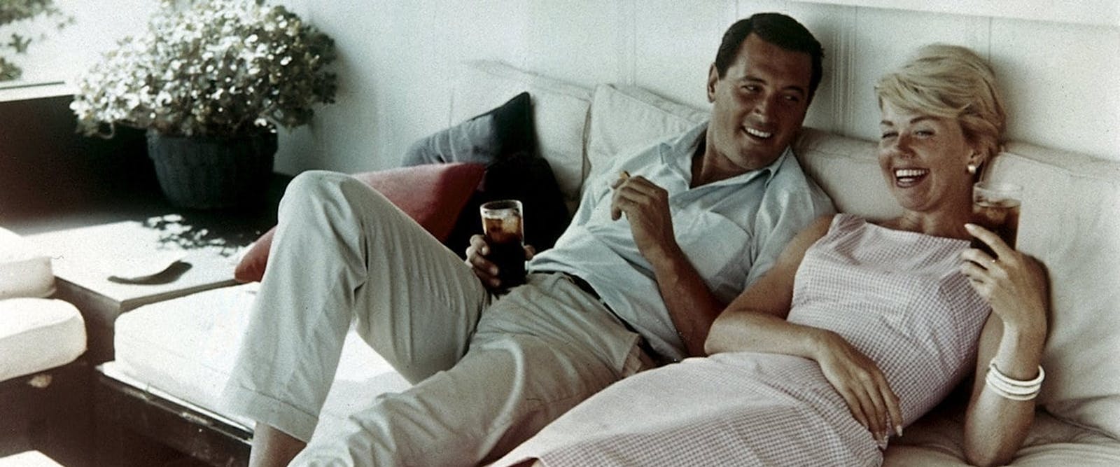 Pillow Talk (1959) Classic Cinemas