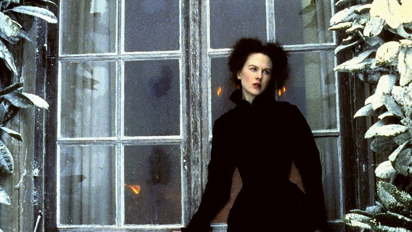 The Portrait of a Lady (1996) - Ritz Cinemas