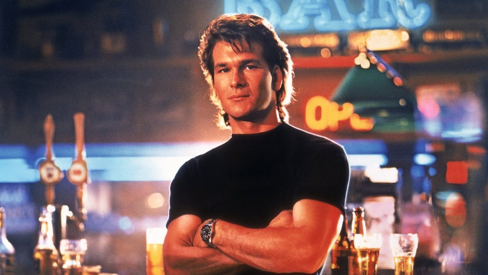 Road House (1989) Lido Cinemas