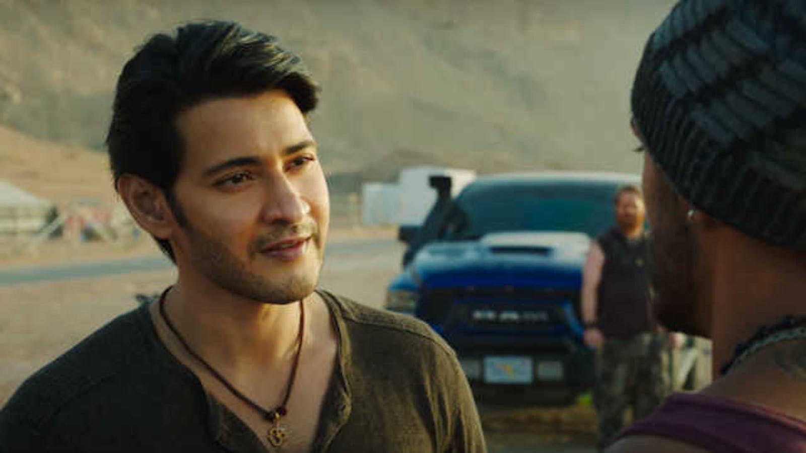 Sarkaru Vaari Paata (Telugu) Ritz Cinemas