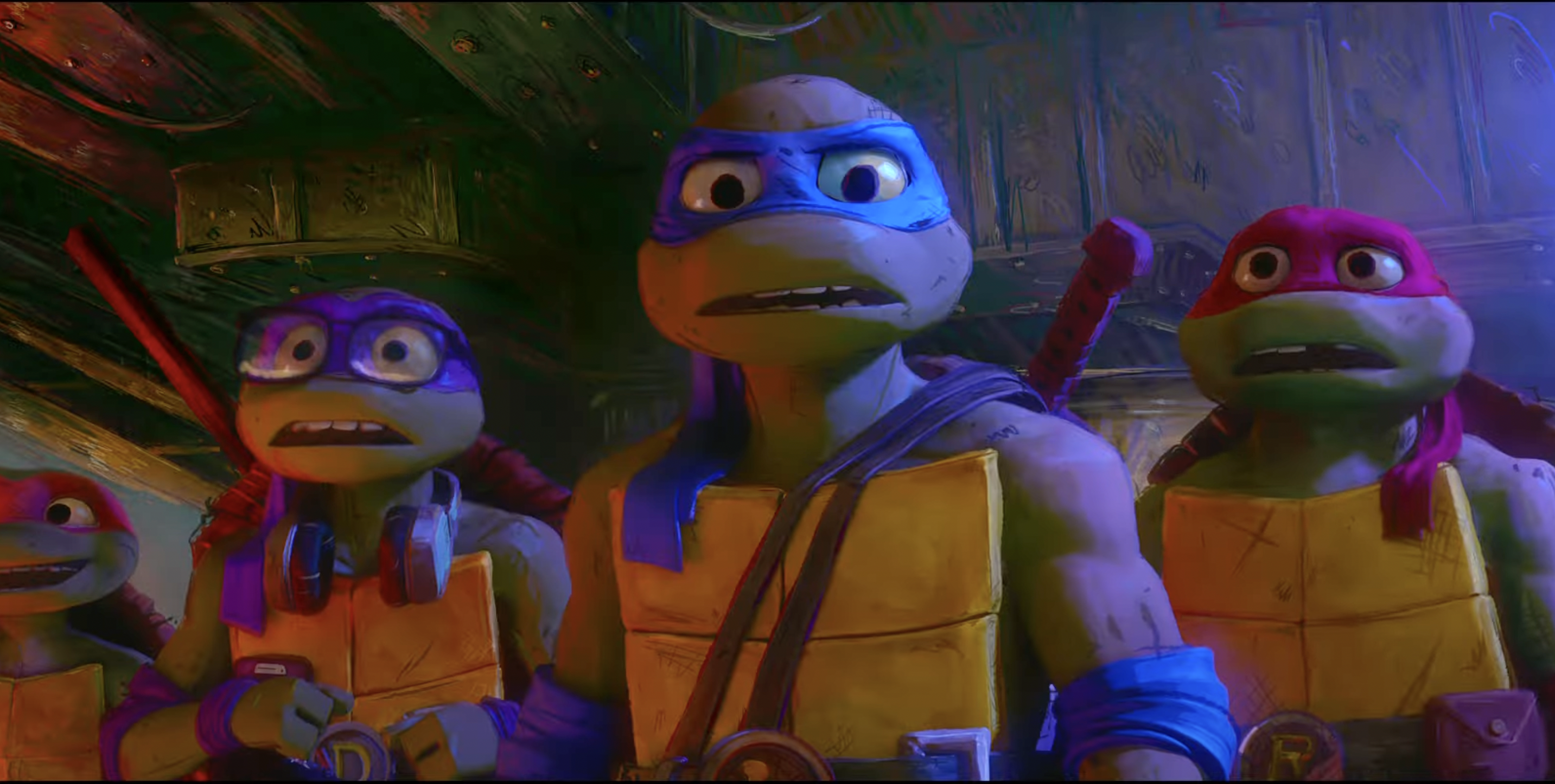 Teenage Mutant Ninja Turtles Mutant Mayhem Cameo Cinemas   Screen Shot 2023 03 06 At 9.05.03 Am 