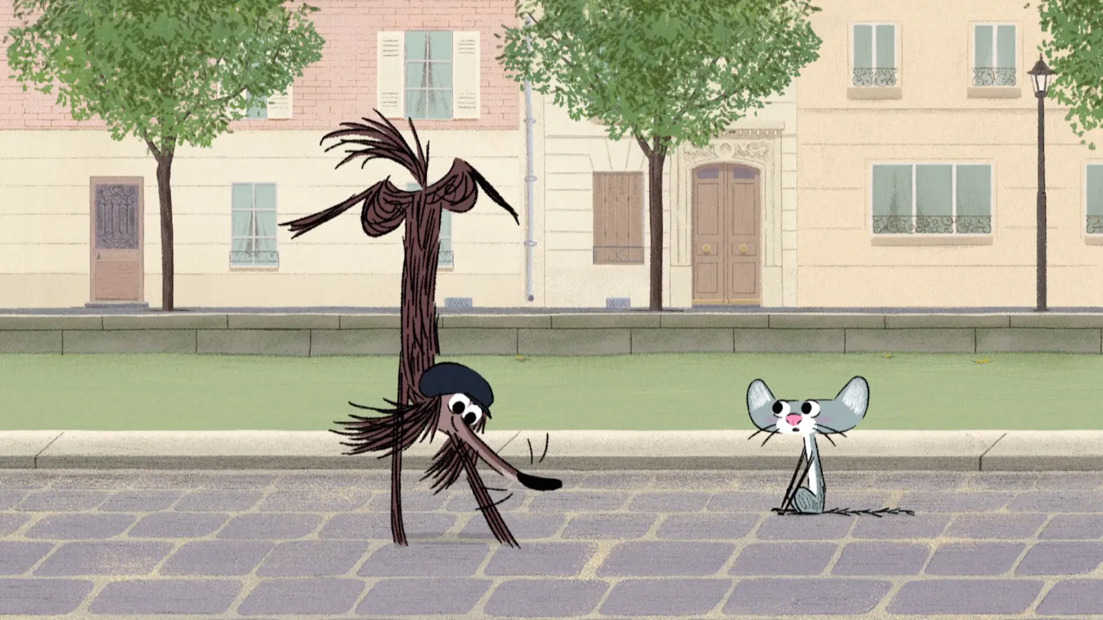 chiff-stinky-dog-happy-life-in-paris-ritz-cinemas