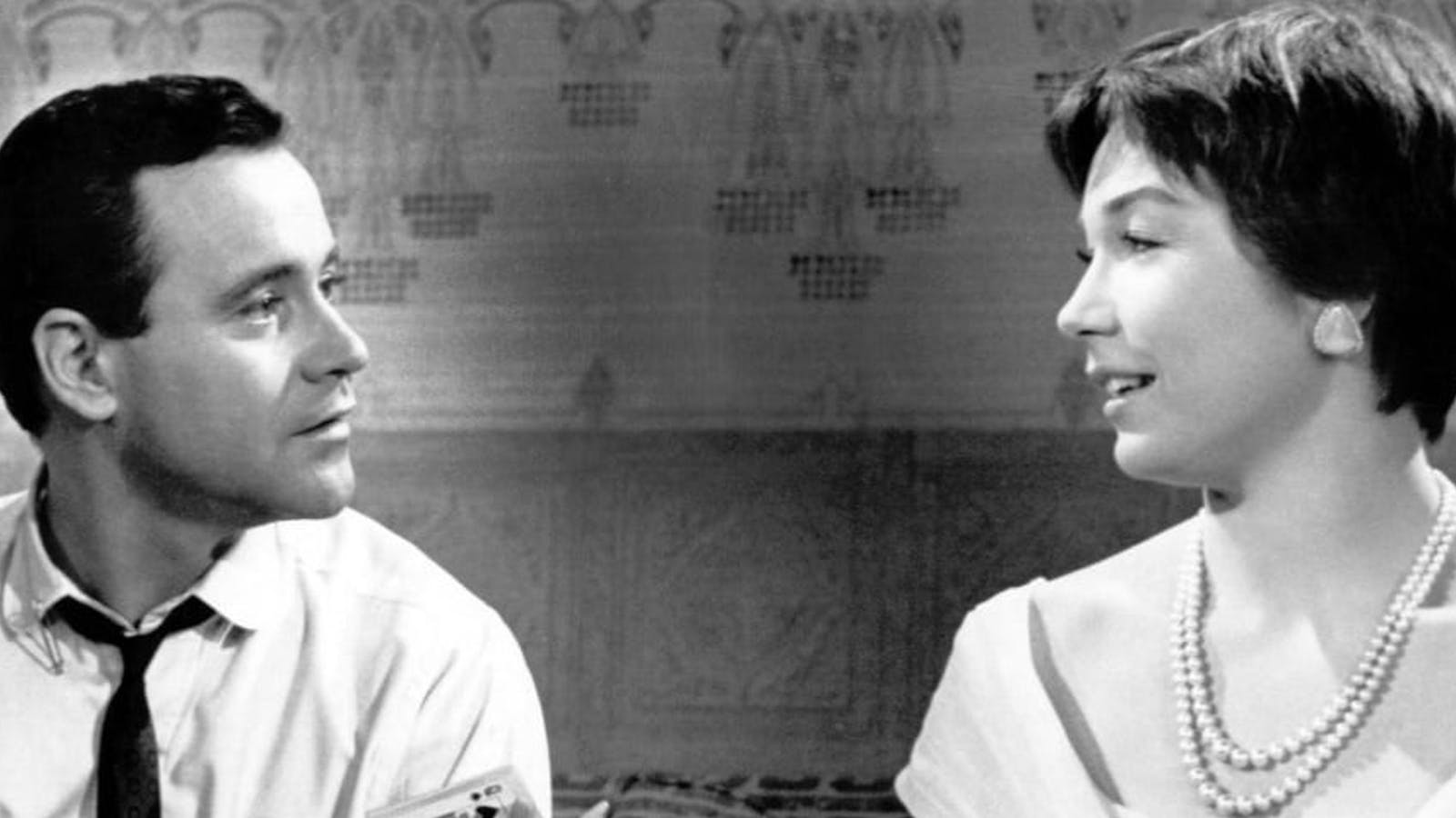 The Apartment (1960) - Ritz Cinemas