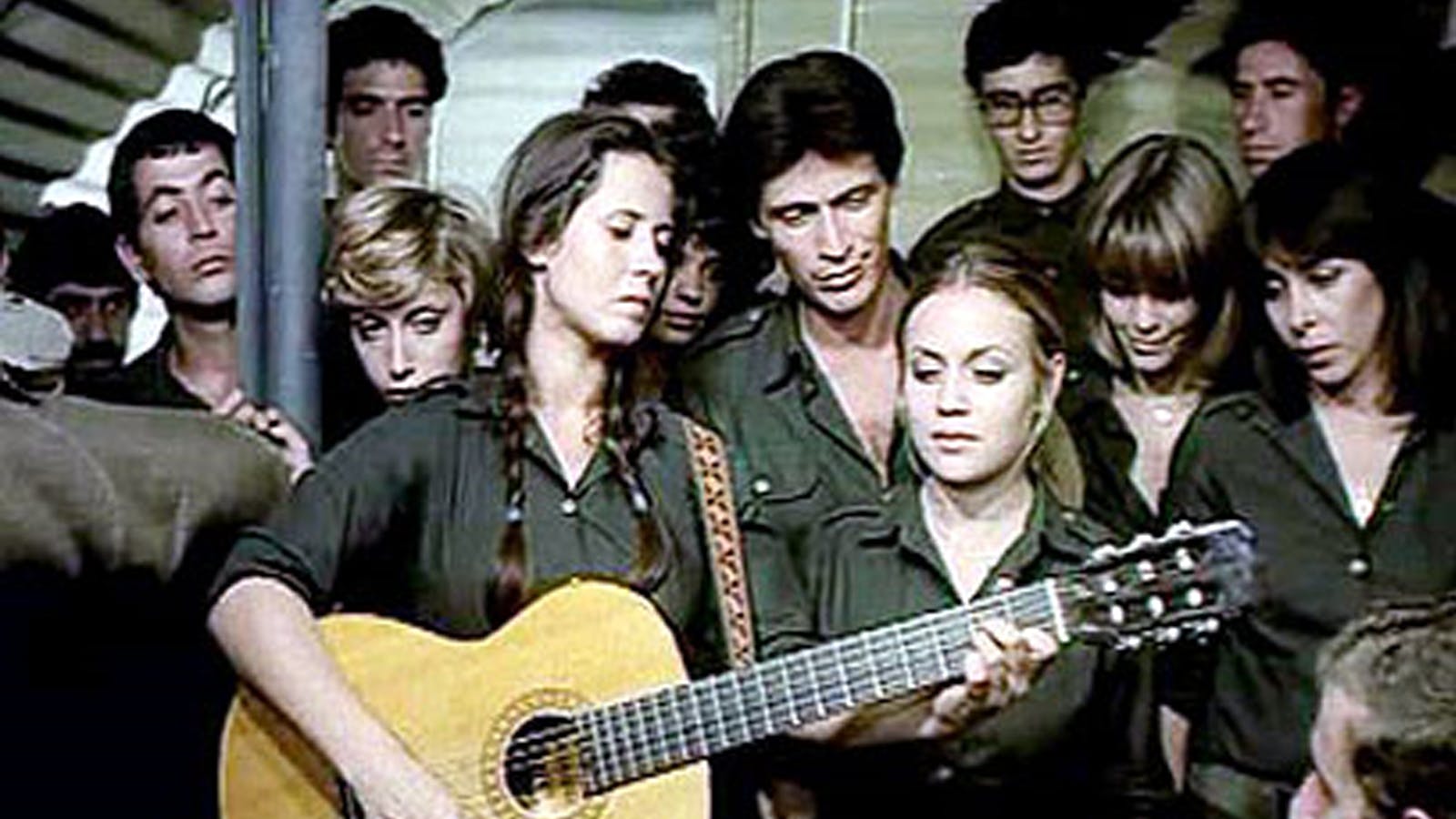 The Band (1978) Classic Cinemas