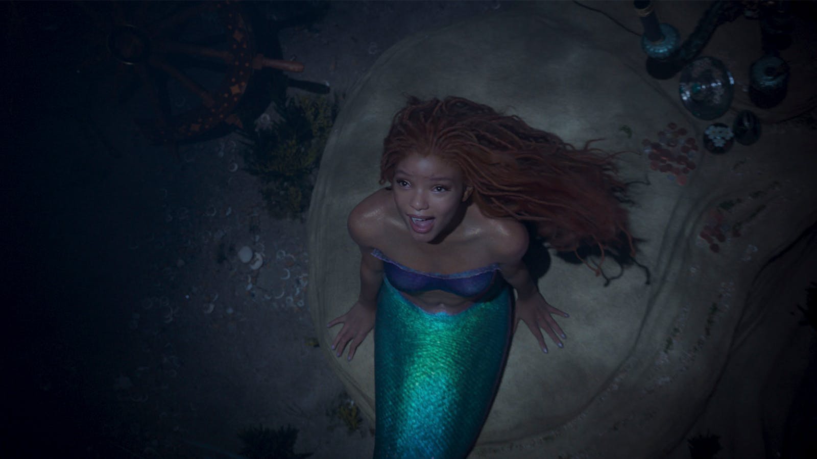The Little Mermaid - Lido Cinemas