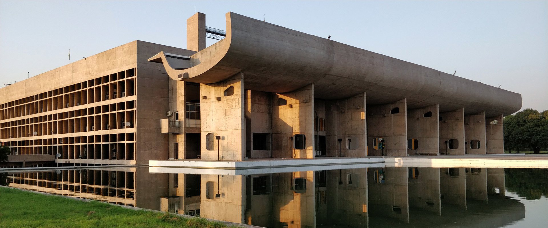 MDWFF: The Power of Utopia – Living with Le Corbusier in 