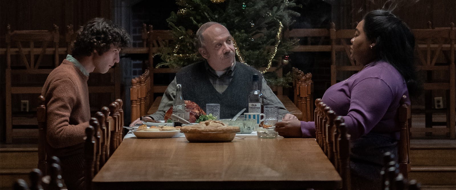 The Holdovers Classic Cinemas