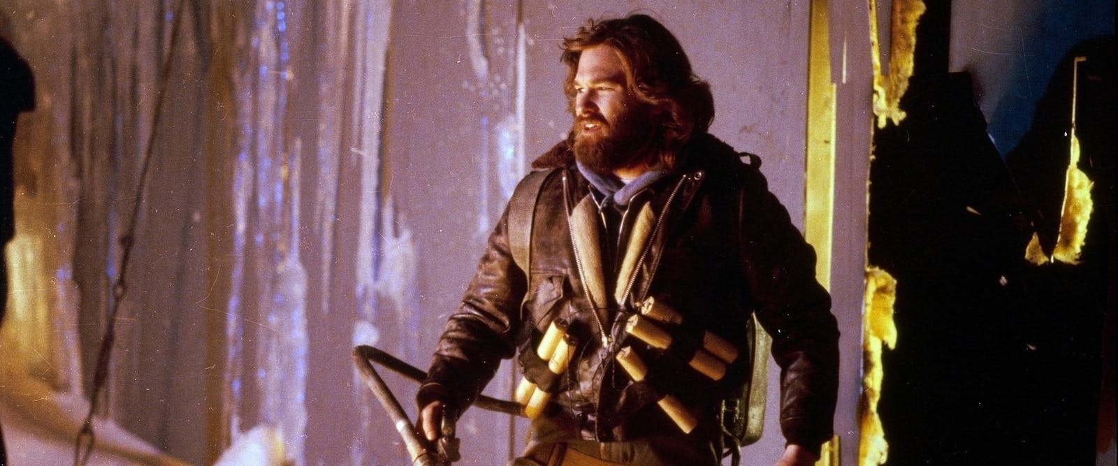 The Thing (1982) - Lido Cinemas