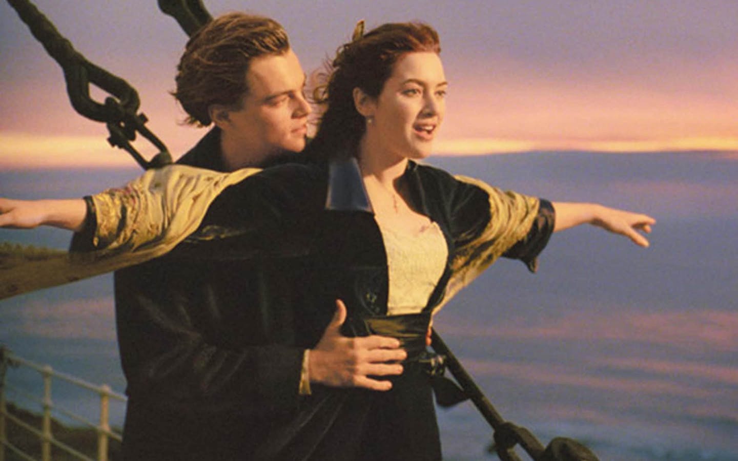 Titanic (3D) - Lido Cinemas