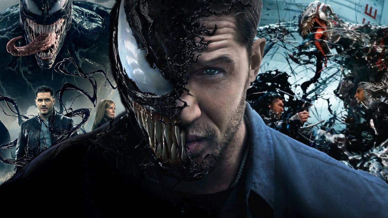 Venom: let There be Carnage - Cameo Cinemas