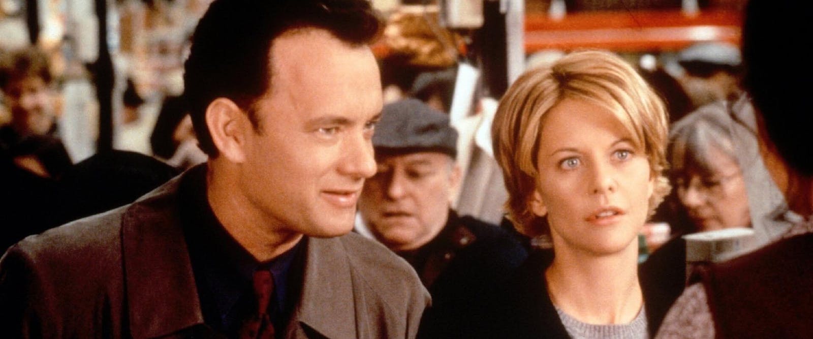 You've Got Mail (1998) Cameo Cinemas