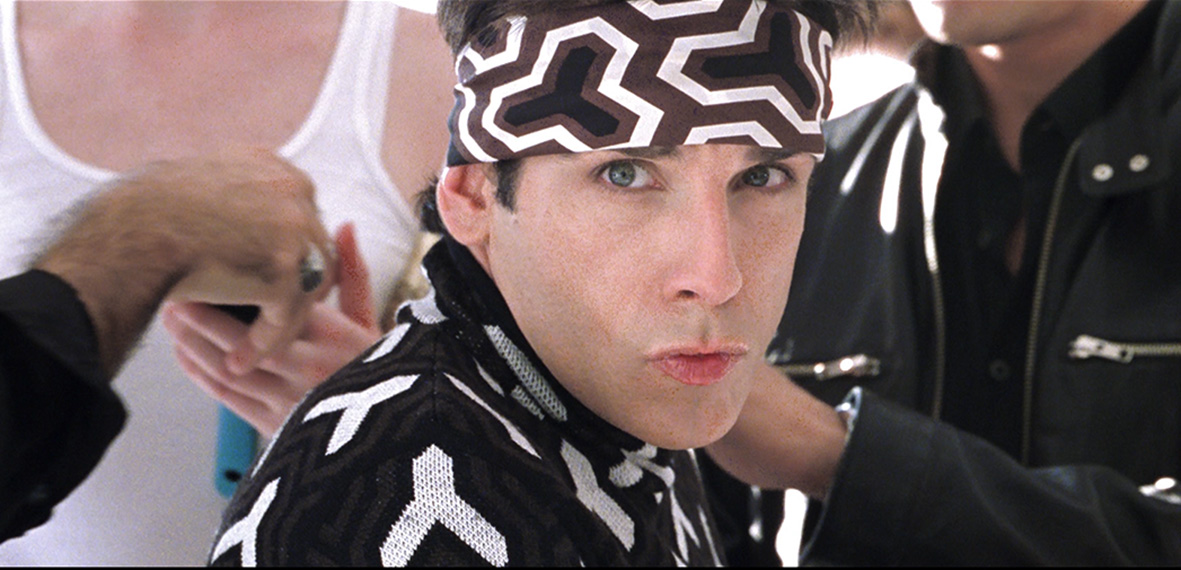 Zoolander 2” has lost its Blue Steel - Highlander