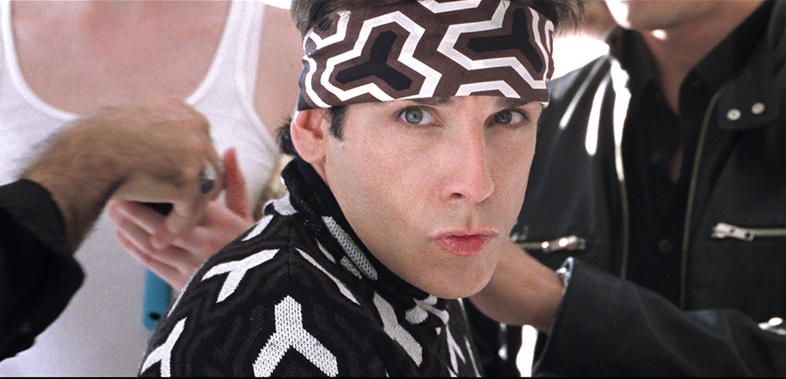 Zoolander (2001) - Lido Cinemas