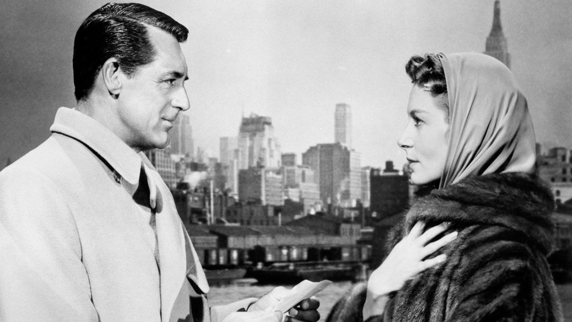 An Affair to Remember (1957) - Lido Cinemas